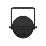 Chauvet Professional - COLORdash PAR H12X IP Rear input and outputs
