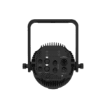Chauvet Professional – COLORdash PAR H7X Rear Inputs
