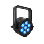 Chauvet Professional – COLORdash PAR H7X Front Right