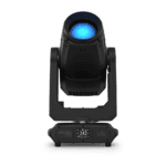 Chauvet Professional – Maverick Storm 1 Hybrid Moving Head Front Controls