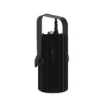 Chauvet Professional - Ovation H-605FC Theare house light side view yoke adjustment