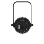 Chauvet Professional - Ovation H-605FC Theare house light rear data nad power in/out