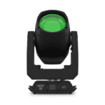 Chauvet Professional – Rogue Outcast 1L Beam Moving Head Front Displays and Control
