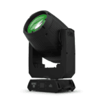 Chauvet Professional – Rogue Outcast 1L Beam Moving Head Front Left