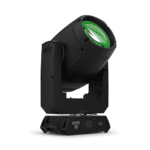 Chauvet Professional – Rogue Outcast 1L Beam Moving Head Front Right