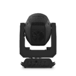 Chauvet Professional – Rogue Outcast 1L Beam Moving Head Rear Inputs and Outputs