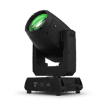 Chauvet Professional - Rogue Outcast 2 Beam Front left of fixture head tilted up