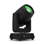 Chauvet Professional - Rogue Outcast 2 Beam Front right of fixture tilt up