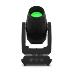 Chauvet Professional – Rogue Outcast 2 Hybrid Moving Head Front Display and Controls