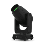 Chauvet Professional – Rogue Outcast 2 Hybrid Moving Head Front Left