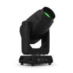 Chauvet Professional – Rogue Outcast 2 Hybrid Moving Head Front Right
