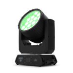 Chauvet Professional - Rogue Outcast 2X Wash Moving Head Front Left