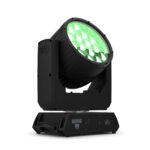 Chauvet Professional - Rogue Outcast 2X Wash Moving Head Front Right