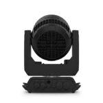 Chauvet Professional - Rogue Outcast 2X Wash Moving Head Rear Inputs and Outputs