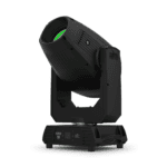 Chauvet Professional – Rogue Outcast 3 Spot Moving Head Front Left