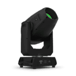 Chauvet Professional – Rogue Outcast 3 Spot Moving Head Front Right