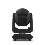 Chauvet Professional – Rogue Outcast 3 Spot Moving Head Front Rear Inputs and Outputs
