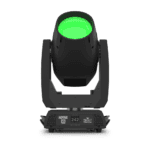 Chauvet Professional – Rogue R3 Beam Moving Head Front On Green