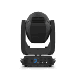 Chauvet Professional – Rogue R3 Beam Moving Head Rear Inputs and Outputs