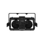 Chauvet Professional - STRIKE Array 2 Strobe/Blinder Rear Input Outputs Control and Display
