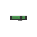 Enttec - CVC4 -Constant Voltage Dimmer Cahnnel Termininals and Power in side