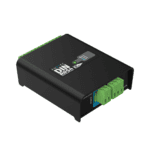 Enttec - DIN RDS4 Mk2 Power and data in