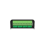 Enttec - DIN RDS4 Mk2 side date out terminals