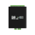 Enttec - DIN RDS4 Mk2 top LED status indicator
