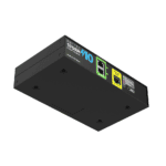 Enttec - Storm10 – 10-universe Ethernet to DMX gateway front LED indicator