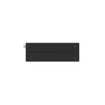 Enttec - Storm10 – 10-universe Ethernet to DMX gateway Flat side showing rack mounting points