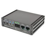 Interactive Technologies – CueServer 3 Core DX front left