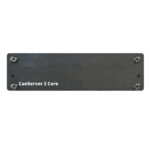 Interactive Technologies – CueServer 3 Core front face panel