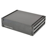 Interactive Technologies – CueServer 3 Core Front left of unit