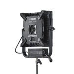 Litepanels - Gemini 1x1 Hard RGBWW LED Panel Rear Right