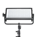 Litepanels - Gemini 2X1 Hard RGBWW LED Panel front face