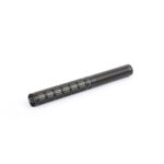 DPA - 2017 Shotgun Microphone no wind sheild