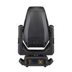 ETC - Hyperstar front head tilt up showing air inlets and display