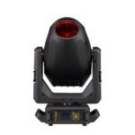 ETC - Hyperstar front head tilt up on red