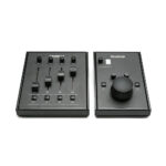 Follow-Me - 3D System Followspot Tracking System console and mouse