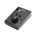 Follow-Me - 3D System Followspot Tracking System mouse controller