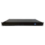 Follow-Me - 3D System Followspot Tracking System Rack Server