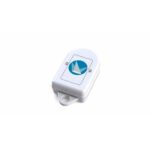 Follow-Me Track-iT Wideband tag