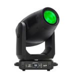 Elation - FUZE MAX PROFILE front right of fixture on light green