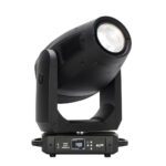 Elation - FUZE MAX PROFILE front right of fixture on white