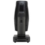 Elation - FUZE MAX PROFILE side of fixture head pointing up showing carry handle