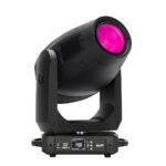 Elation - FUZE MAX PROFILE front right of profile on pink
