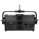 Elation - KL PANEL XL IP rear fixture over view