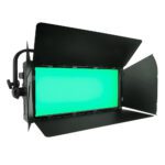 Elation - KL PANEL XL IP front right of fixture on lime
