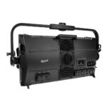 Elation - KL PANEL XL IP rear left of fixture power and data in/out