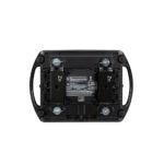 Elation - PROTEUS HYBRID MAX bottom base of fixture handles and omega brakets attached